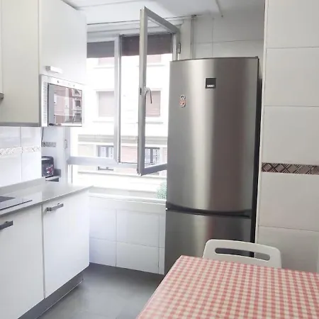 Luminoso En * Bilbao