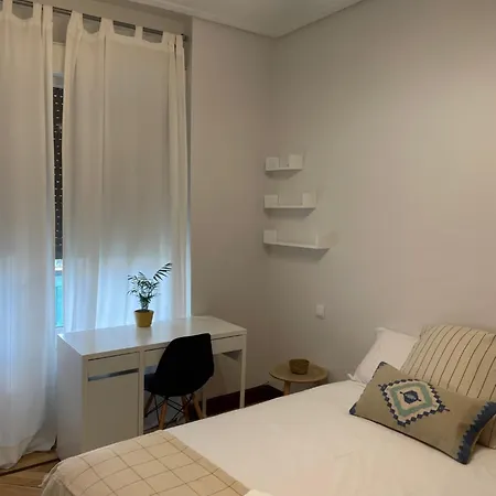 Apartment Luminoso En