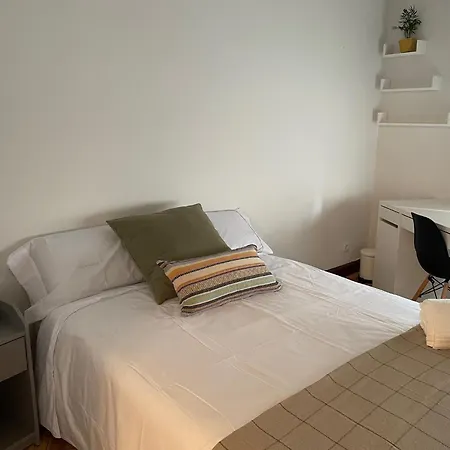 Luminoso En Apartment