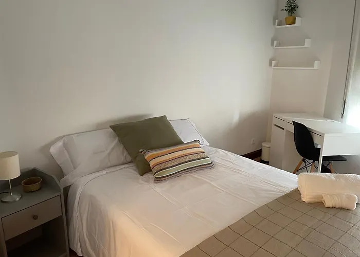 Luminoso En דירה