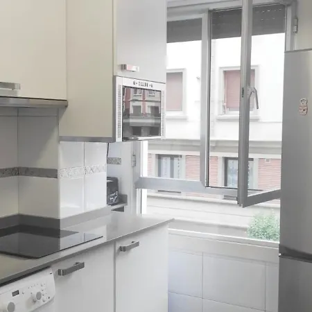 Luminoso En Μπιλμπάο