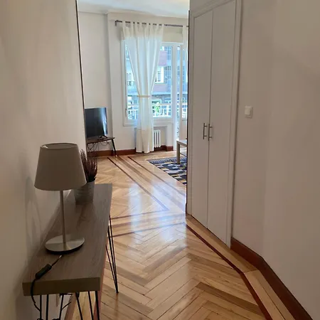 Luminoso En Μπιλμπάο