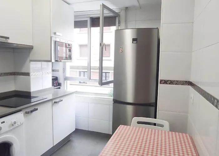 Luminoso En * Μπιλμπάο