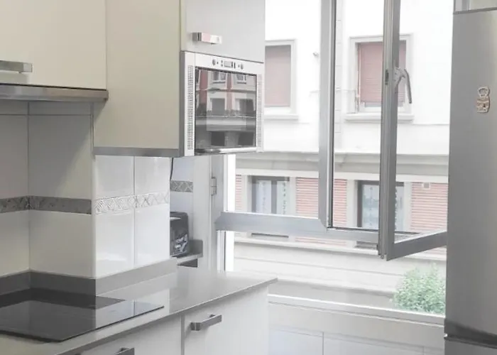 Luminoso En Μπιλμπάο