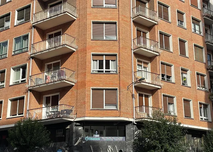 Luminoso En Διαμέρισμα