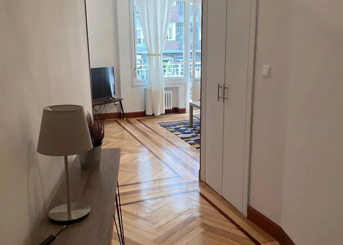 Luminoso En Μπιλμπάο